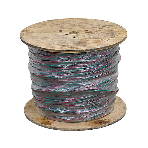 12/3 Submersible Well Pump Wire 700 ft. Spool [500775]