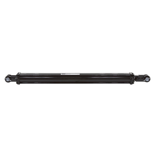 2.5x8x1.125 Double Acting Hydraulic Cylinder Lion 25LH08-112 3000 PSI [902957]