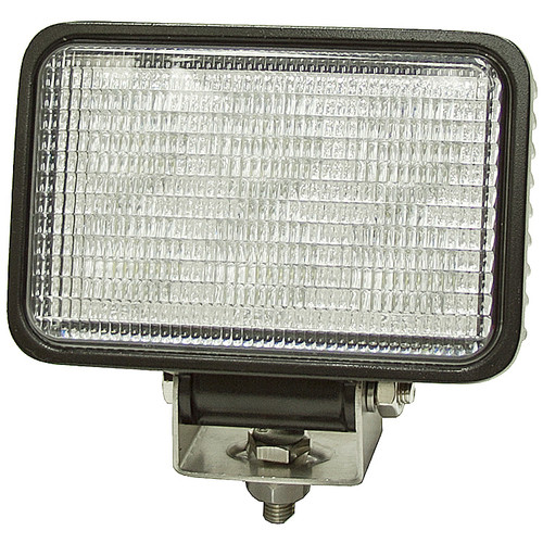 12-24 Volt DC 1350 Lumen LED Flood Light Buyers Products 1492118 [500760]