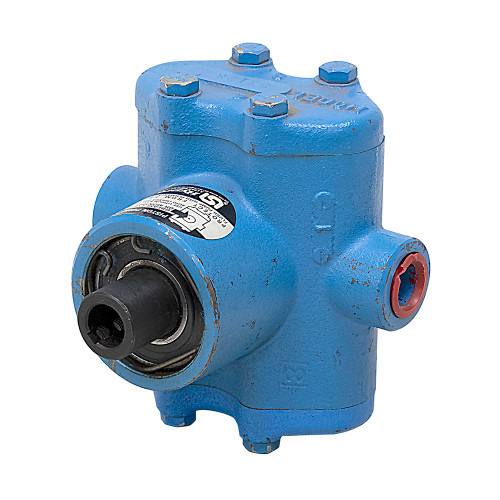 2.5 GPM Hypro 53126 Twin Plunger Pump [200195]