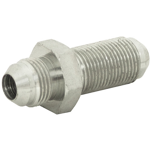 JIC 4 Male x JIC 4 Male Straight 2700-04-04 Adapter [903288]
