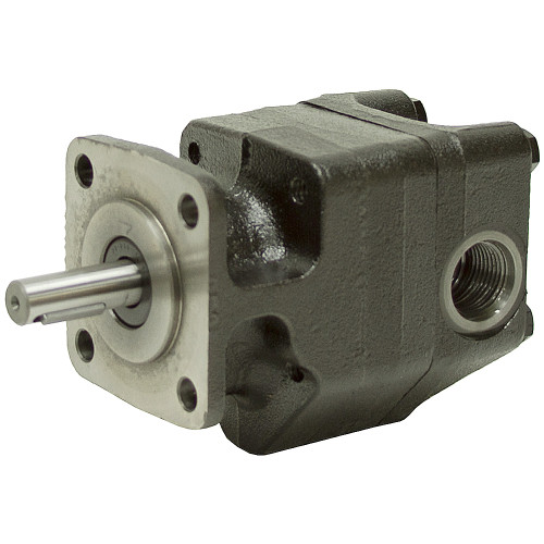 0.192 cu in MTE D204-5489 Hydraulic Pump [903122]