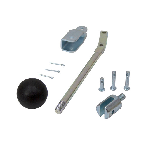 Complete Lever Handle Kit For Prince DS Valve Prince 660170001 [903473]