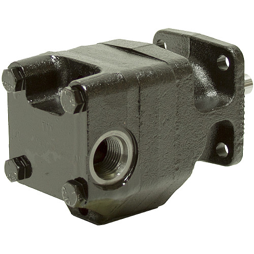 0.323 cu in MTE D207-5492 Hydraulic Pump [903125]