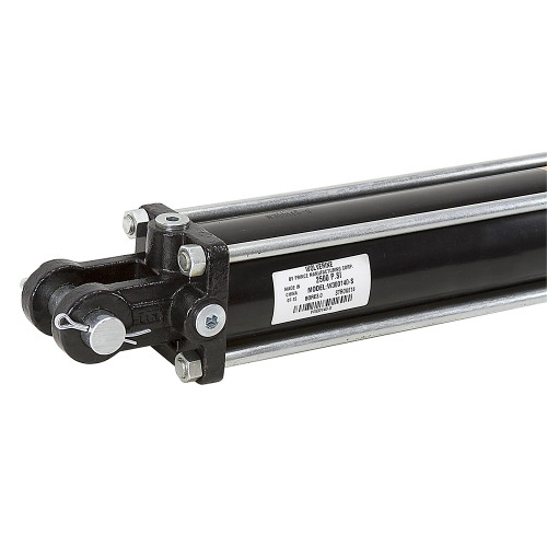 3x36x1.5 Double Acting Hydraulic Cylinder Wolverine by Prince Mfg W300360-S [903541]
