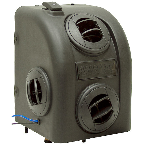 13,200 BTU 12 Volt DC Maradyne 4000-12 Cab Heater [300220]