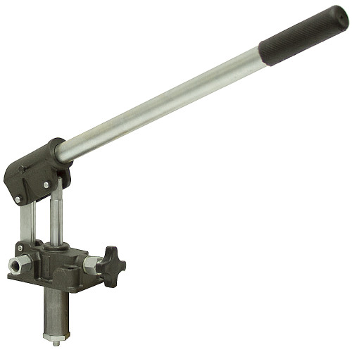 2.1 cu in SA Hand Pump Head Wolverine by Prince Mfg WHP-21-SA [903242]