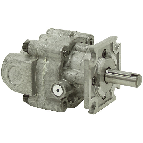 0.218 cu in Parker MGG20010-BB1A3 Hydraulic Motor [903475
