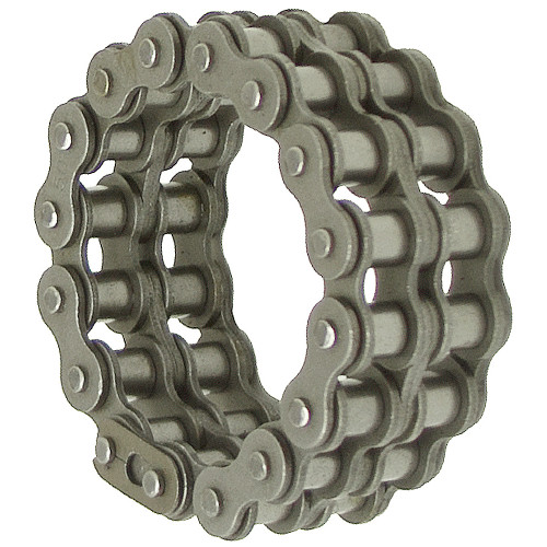 40 Pitch 16 Tooth Coupler Chain 4016-2RC [602837]