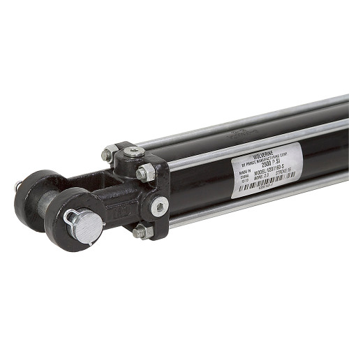 2x10x1.125 Double Acting Hydraulic Cylinder Wolverine by Prince Mfg W200100-S [903505]