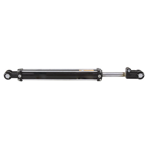 2x16x1.125 Double Acting Hydraulic Cylinder Wolverine by Prince Mfg W200160-S [903508]