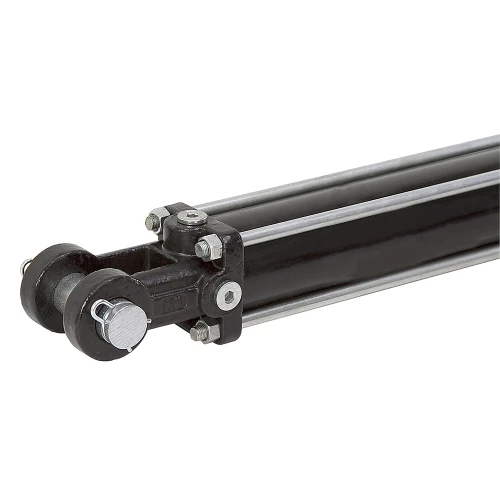 3.5" x 16" x  1.5" ASAE Double Acting Hydraulic Cylinder Wolverine by Prince Mfg V350160-S