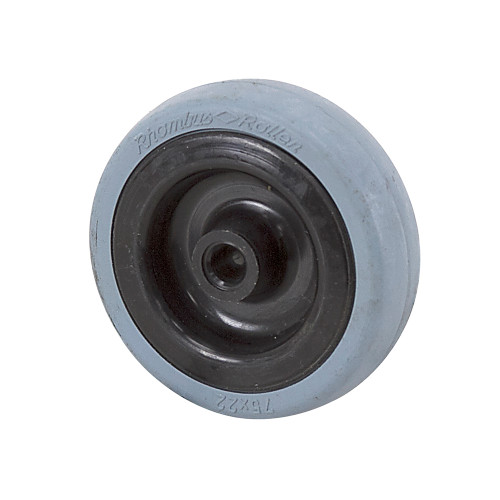 75mm x 22mm Rhombus Wheel [700302]