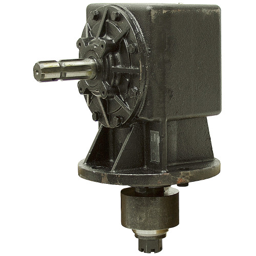 83 Hp Omni Gear RC-71 Rotary Cutter Gearbox 1:1.46 Ratio Model 250492 [602897]