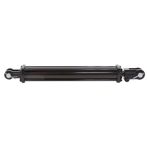 2" x 20" x 1.125" Double Acting Hydraulic Cylinder Wolverine by Prince Mfg W200200-S