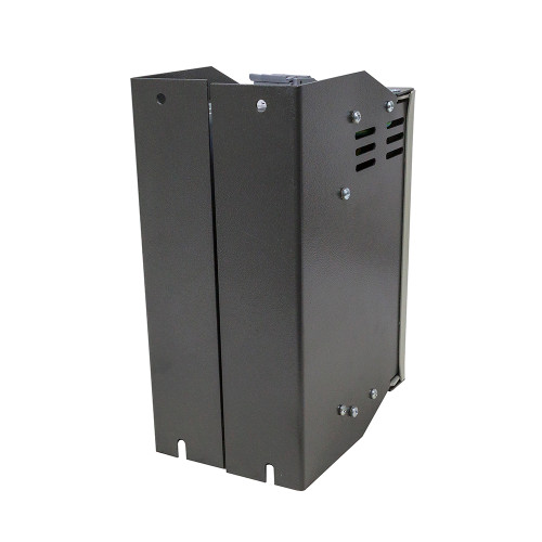 5 HP 110-230 Volts AC Electric Soft-Starter WEG SSW040163D1 [500872]