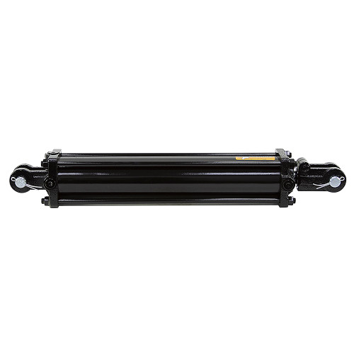 3.5x16x1.25 Double Acting Hydraulic Cylinder Wolverine by Prince Mfg W350160-S [903547]