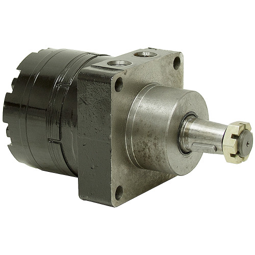 9.52 cu in Dynamic BMER-2-160-WS-T4 Wheel Motor [903636]