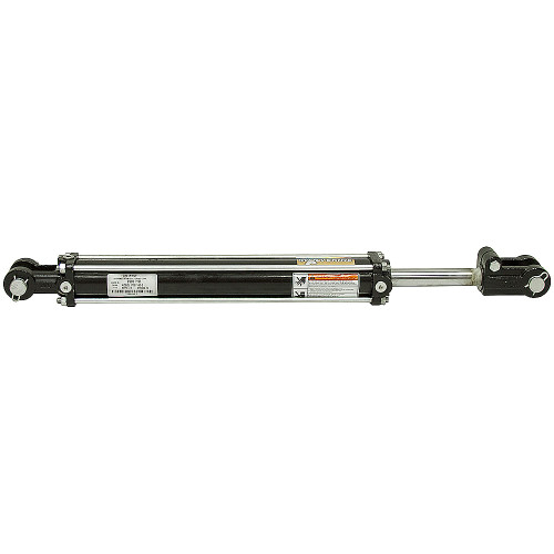 3x16x1.5 Double Acting Hydraulic Cylinder Wolverine by Prince Mfg V300160-S [903535]