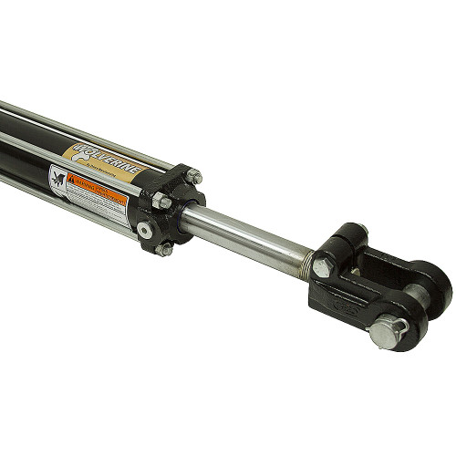 3x16x1.5 Double Acting Hydraulic Cylinder Wolverine by Prince Mfg V300160-S [903535]