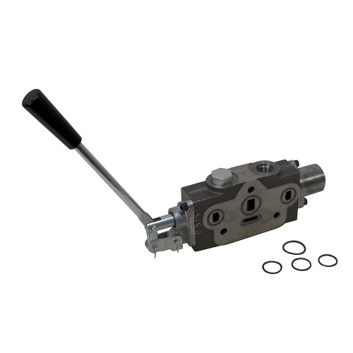 SVW1AA1 Prince SV Single Acting Work Section [900506]