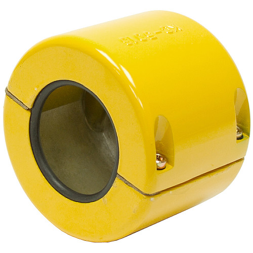 50 Pitch 16 Tooth Coupling Cover [602851]