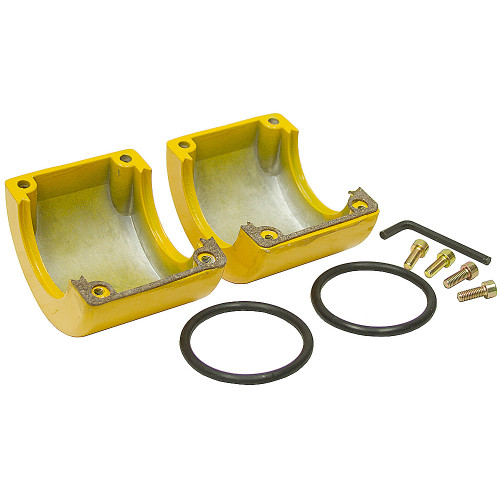 50 Pitch 16 Tooth Coupling Cover [602851]