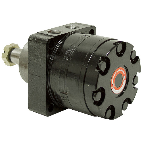 11.96 cu in Dynamic BMER-2-200 Hydraulic Wheel Motor [903637]