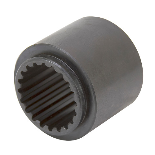 1.75"-20T Splined Bore Series X Weld-On Roller Chain Sprocket Hub G & G Mfg 16302820 [600166]