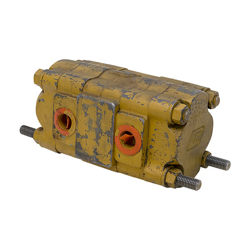 Commercial Shearing XA1603 C Flow Divider [903685]