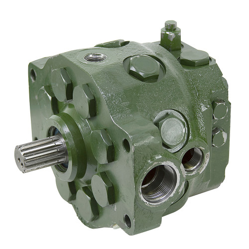 4.0 cu in John Deere NAR94661 Radial Piston Pump - Reliance [903569]