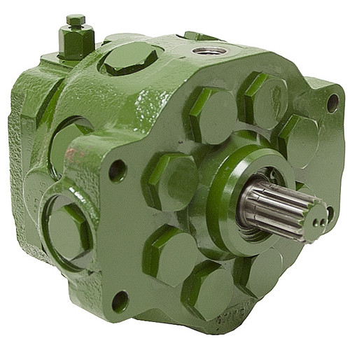 4.0 cu in John Deere NAR94661 Radial Piston Pump - Reliance [903569]