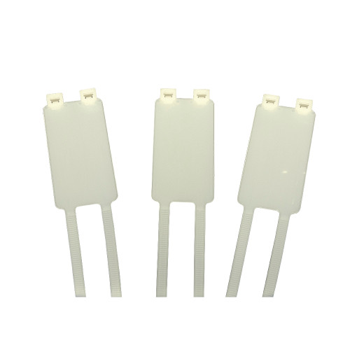 14.5" Marker Cable Ties (Bag of 100) MT50-4.00JZ [100181]