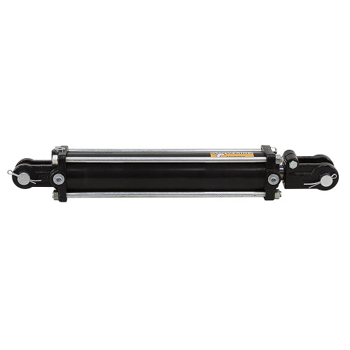 3x24x1.5 Double Acting Hydraulic Cylinder Wolverine by Prince Mfg W300240-S [903539]