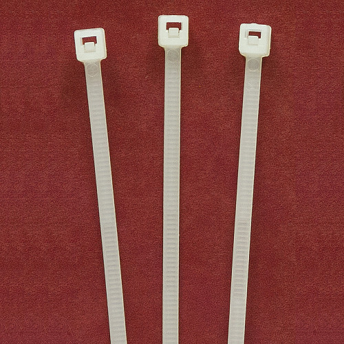 4.7" Cable Ties (Bag Of 100) CT18-1.18Z [100182]