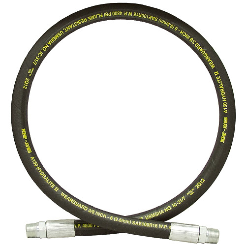 よっし〜16 Hydraulics - Hydraulic Hose and Hose Assemblies - Surplus Center