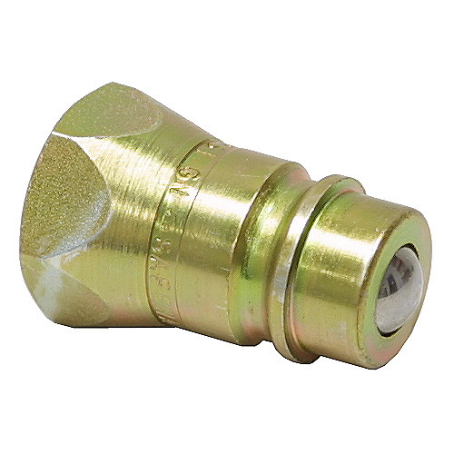 1/2" NPT Coupler Male Tip Safeway S71-4 [900470]