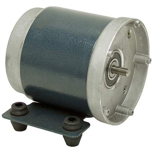 1/4 HP 2600 RPM 12 Volt DC Motor [500868]