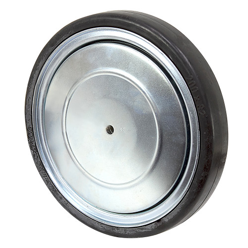 8" x 1-1/8" Rhombus Wheel [700237]