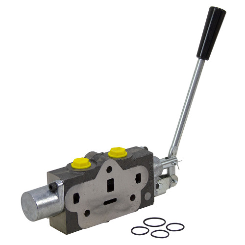 SVW1BA1 Prince SV Double Acting Work Section [900507]