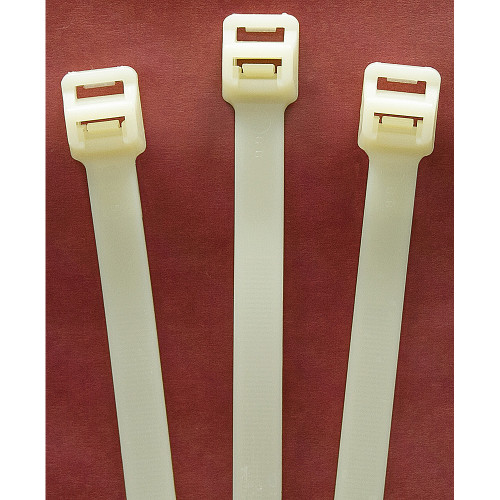 14.5" Cable Ties (BAG OF 100) CT12-4.00Z [100186]