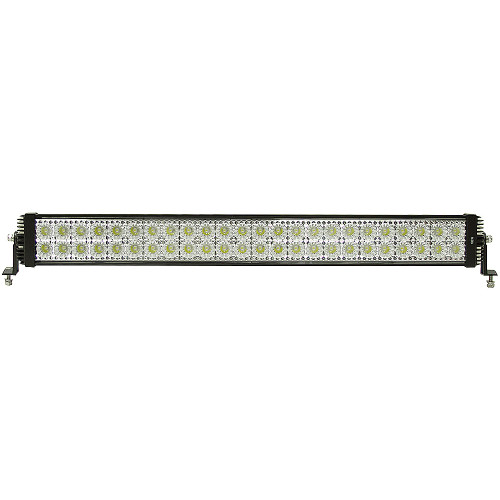 48 LED 12-24 Volt DC 10800 Lumen Spot/Flood Light Bar [500905]