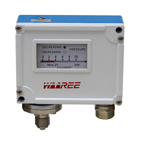 Pressure Switch WAAREE CN1-10 [400312]