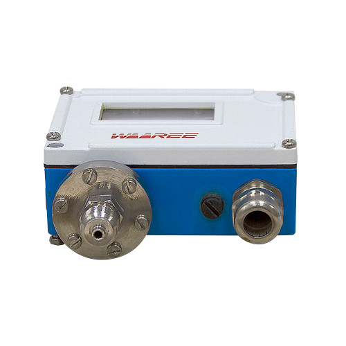 Pressure Switch WAAREE CN1-10 [400312]