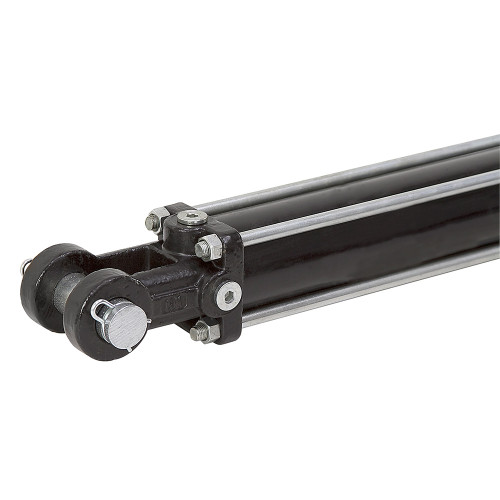 4" x 16" x 2" ASAE Double Acting Hydraulic Cylinder Wolverine by Prince Mfg V400160-S