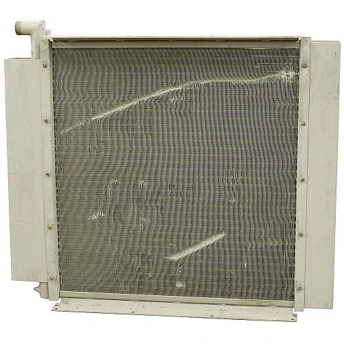 2" Pipe Thread Radiator Cooler