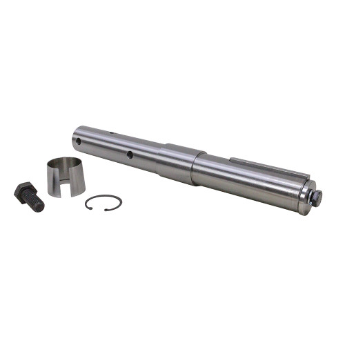2-7/16" SCSMR Series Screw Conveyor Drive Shaft Worldwide Electric Corp 4SCDS-2.716 [603007]