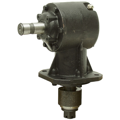 40 HP Omni Gear RC-30 Rotary Cutter Gearbox1:1.93 Ratio Model 250045 [602891]