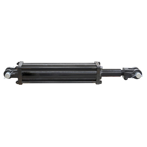 4x16x1.5 Double Acting Hydraulic Cylinder Wolverine by Prince Mfg W400160-S [903558]
