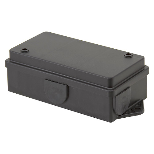 Seven Terminal Trailer Junction Box Buyers Products 5601100 [300237]